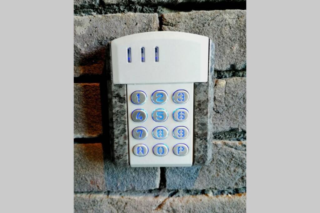 Ogite Jalhay Exterior photo